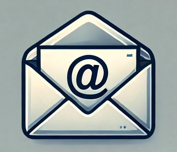 Email Icon